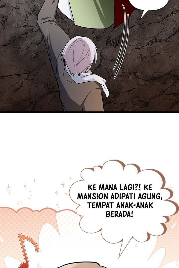 Baca How Can You Pay Back The Kindness I Raised With Obsession? - Chapter 11 halaman 96