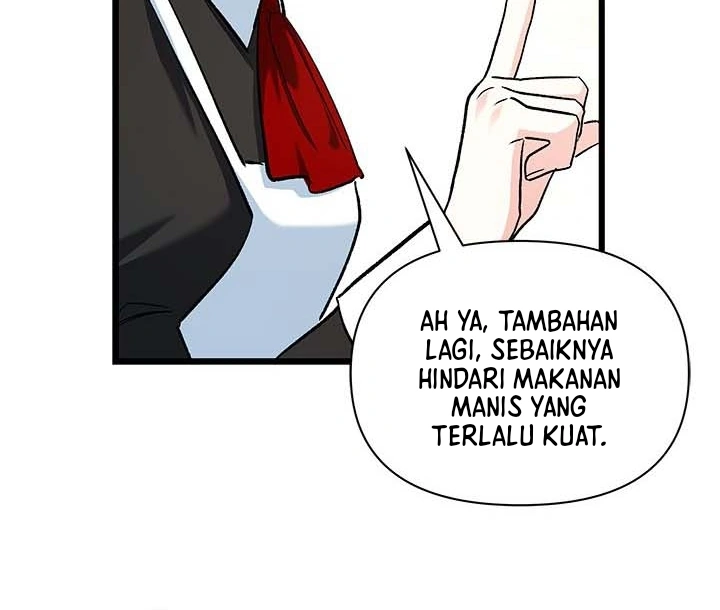 Baca How Can You Pay Back The Kindness I Raised With Obsession? - Chapter 12 halaman 18