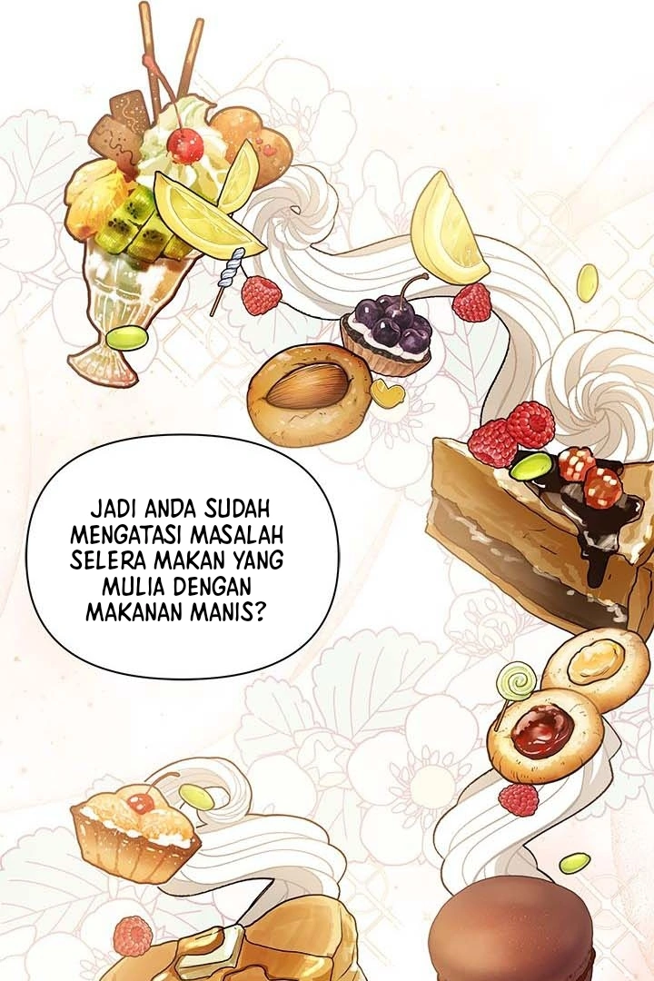 Baca How Can You Pay Back The Kindness I Raised With Obsession? - Chapter 12 halaman 19