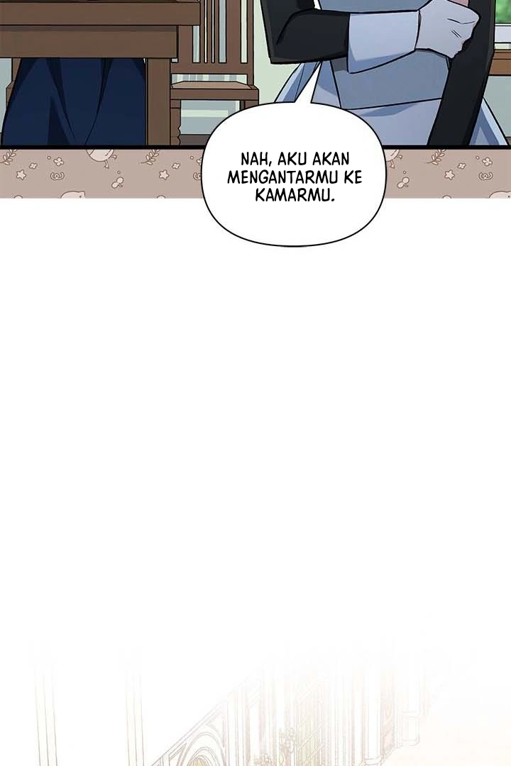 Baca How Can You Pay Back The Kindness I Raised With Obsession? - Chapter 12 halaman 23