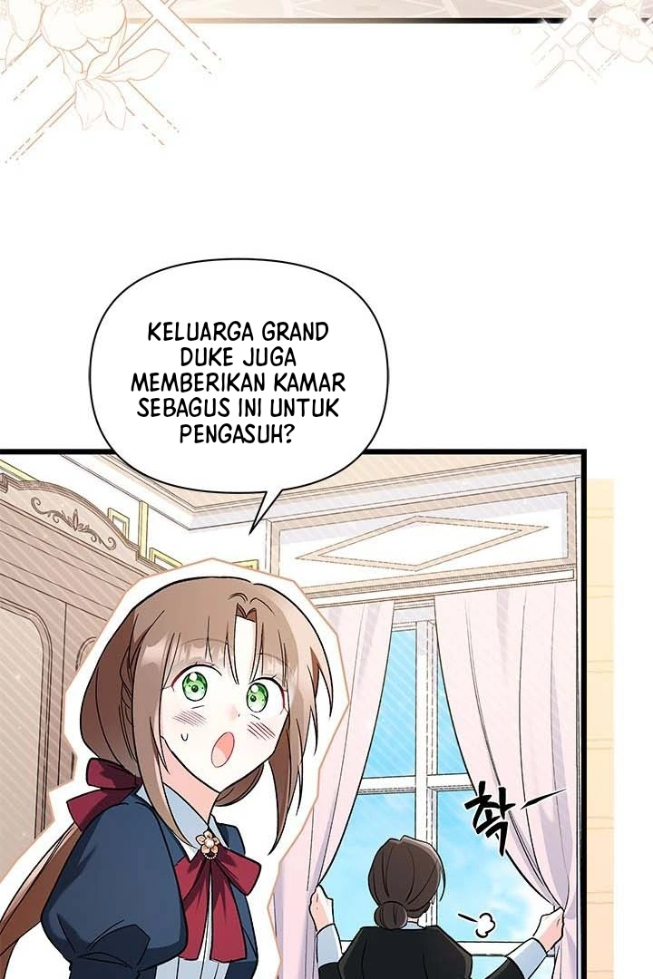 Baca How Can You Pay Back The Kindness I Raised With Obsession? - Chapter 12 halaman 30