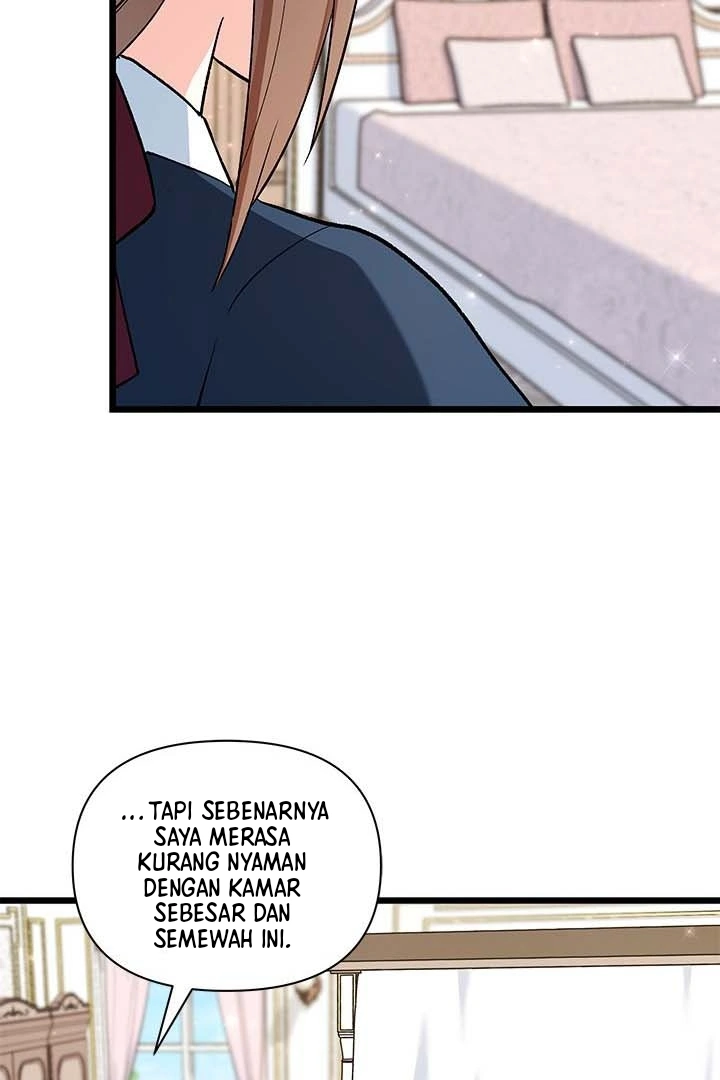 Baca How Can You Pay Back The Kindness I Raised With Obsession? - Chapter 12 halaman 32