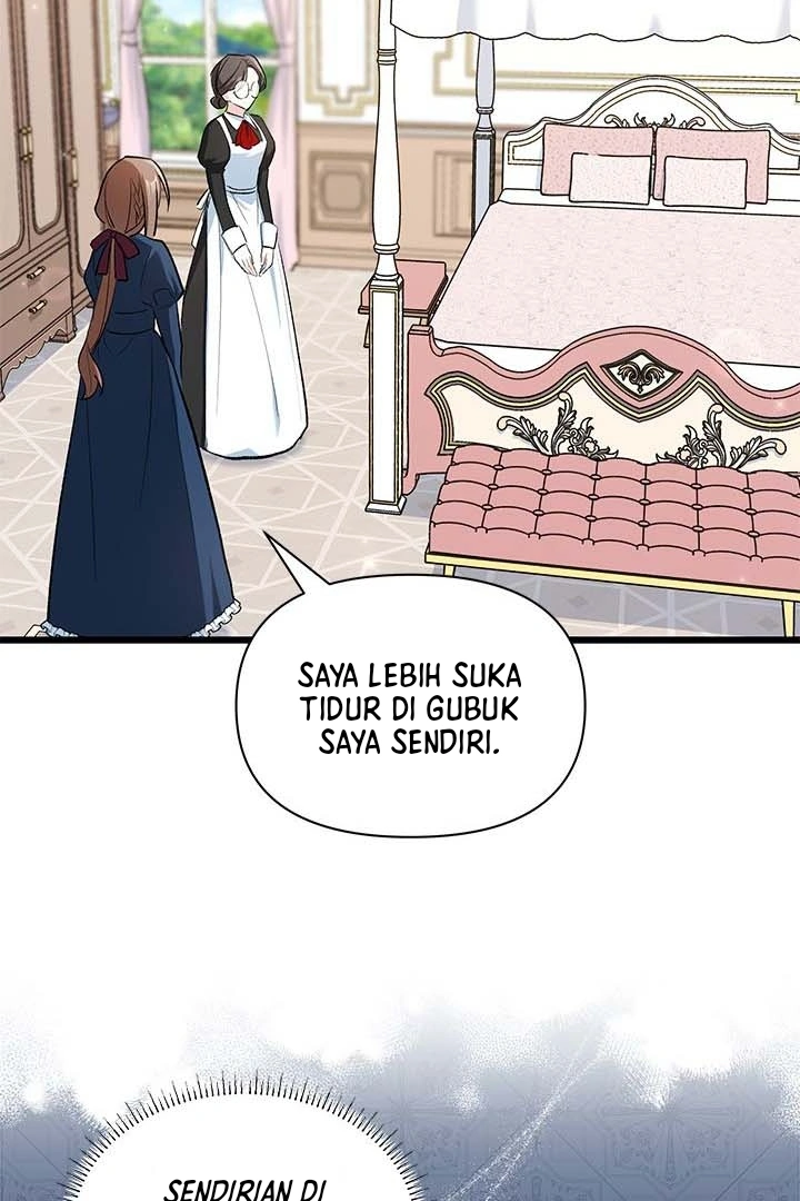 Baca How Can You Pay Back The Kindness I Raised With Obsession? - Chapter 12 halaman 33