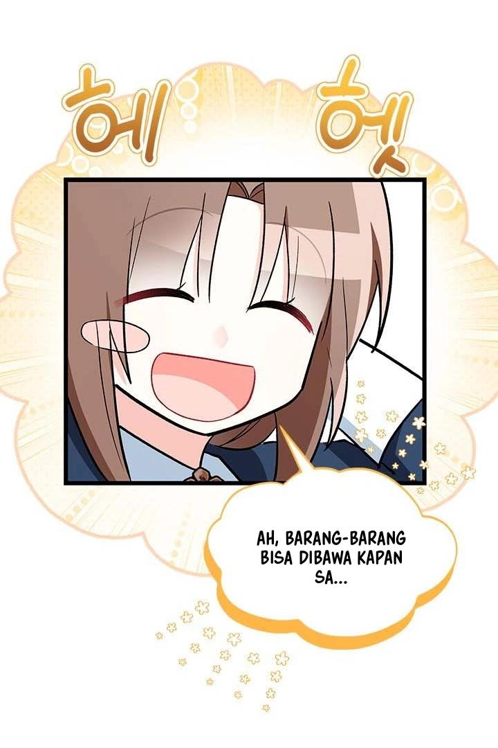 Baca How Can You Pay Back The Kindness I Raised With Obsession? - Chapter 12 halaman 38