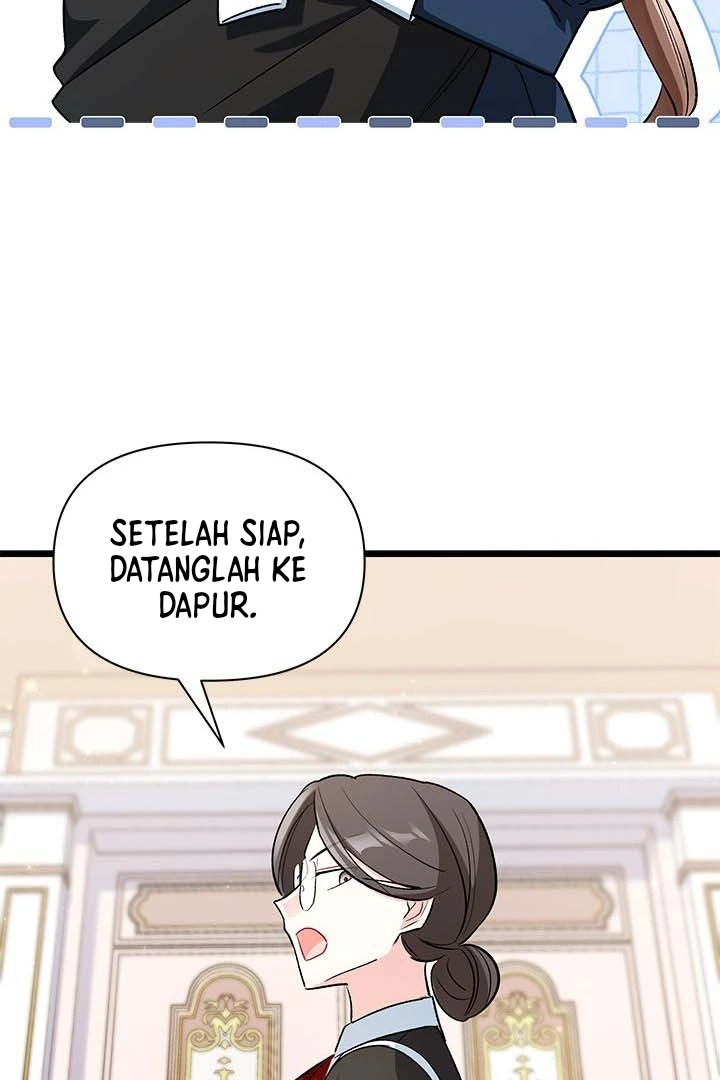 Baca How Can You Pay Back The Kindness I Raised With Obsession? - Chapter 12 halaman 40