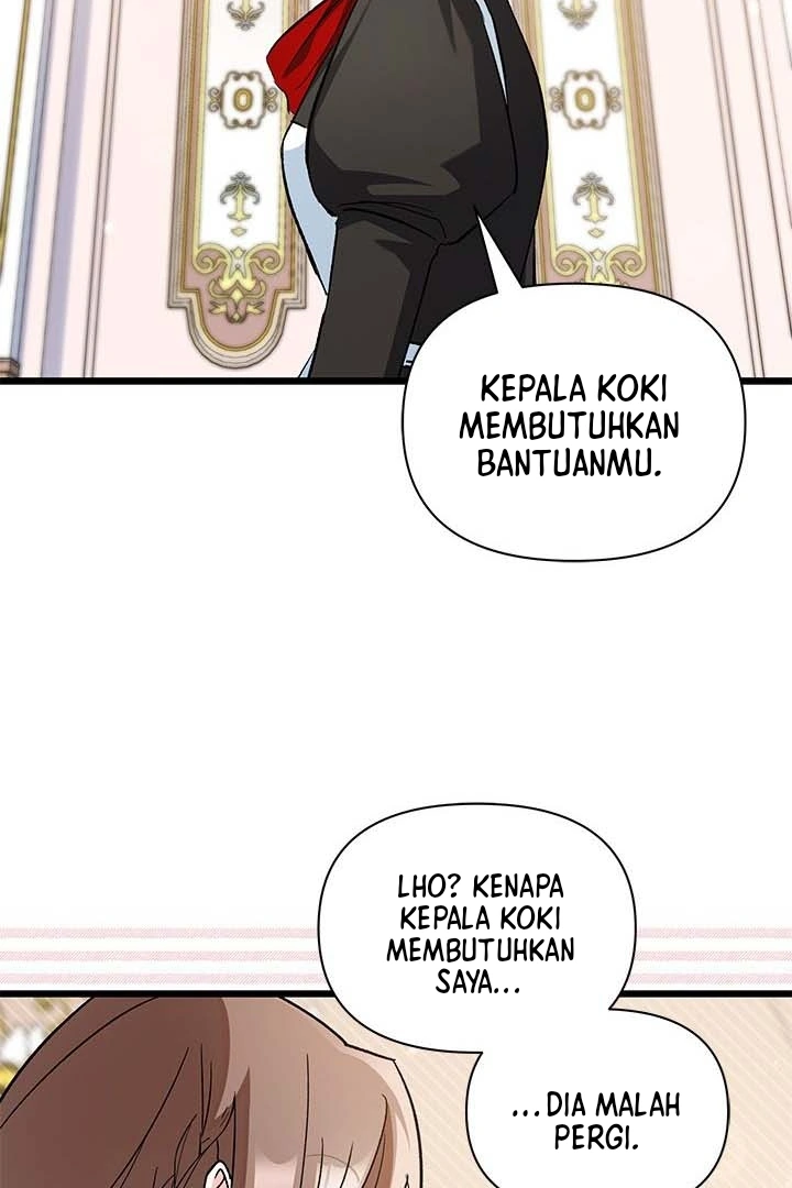 Baca How Can You Pay Back The Kindness I Raised With Obsession? - Chapter 12 halaman 41