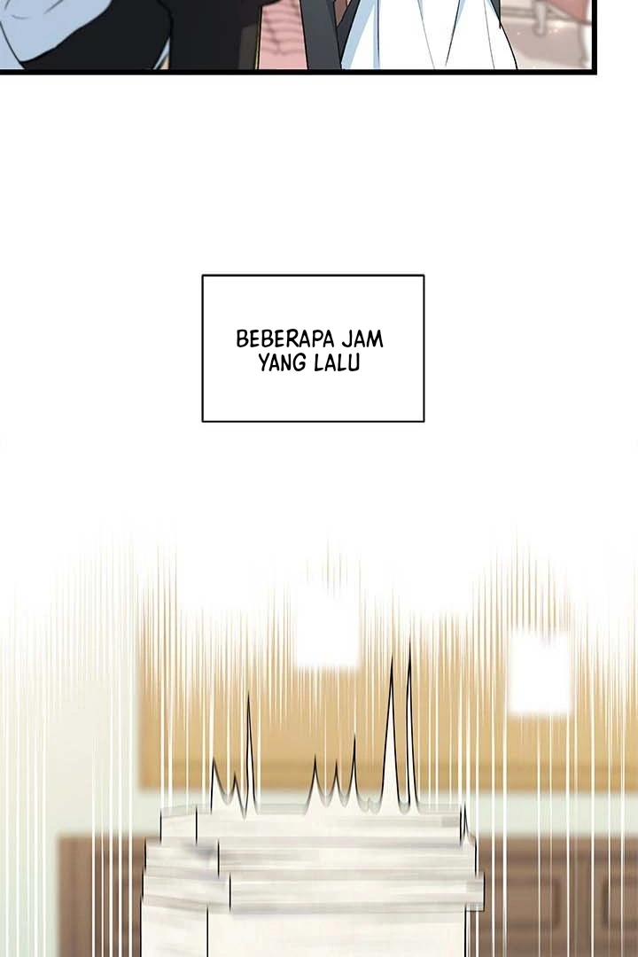 Baca How Can You Pay Back The Kindness I Raised With Obsession? - Chapter 12 halaman 5