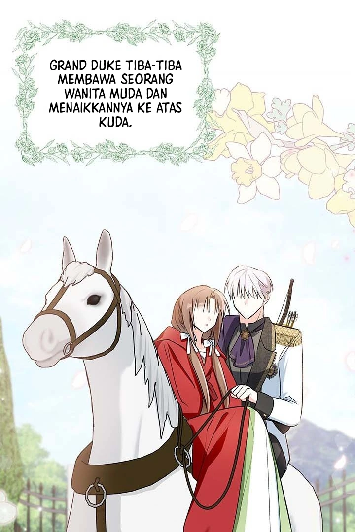 Baca How Can You Pay Back The Kindness I Raised With Obsession? - Chapter 12 halaman 54