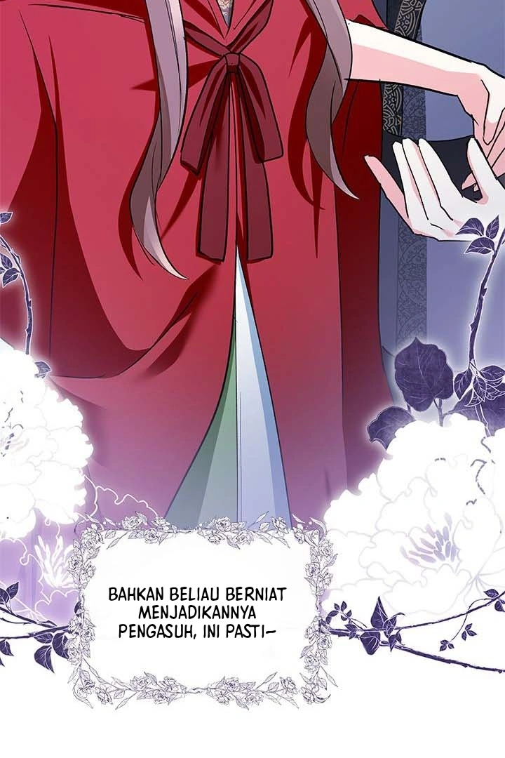 Baca How Can You Pay Back The Kindness I Raised With Obsession? - Chapter 12 halaman 58