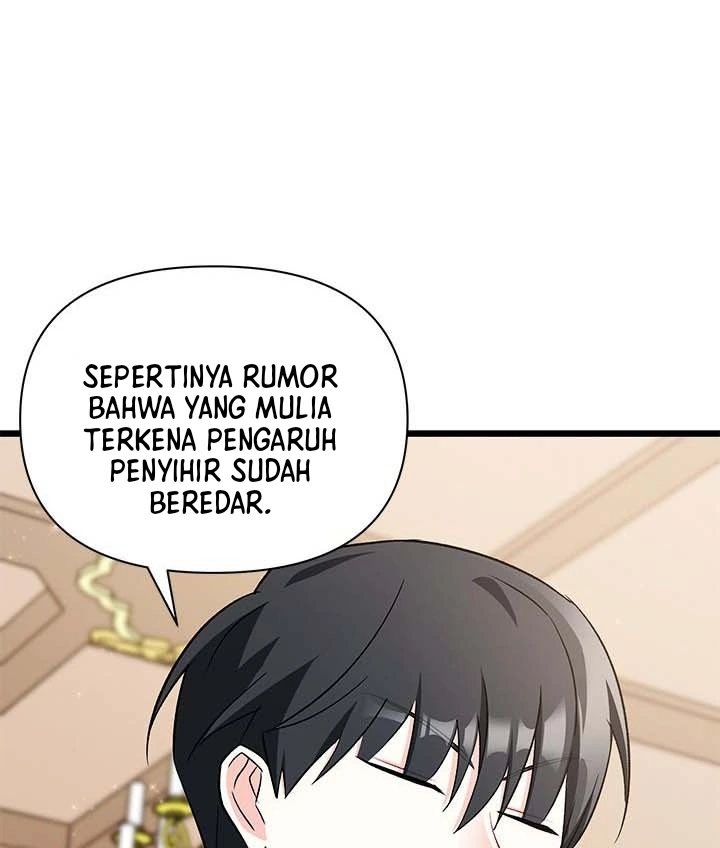 Baca How Can You Pay Back The Kindness I Raised With Obsession? - Chapter 12 halaman 59
