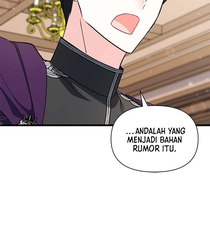 Baca How Can You Pay Back The Kindness I Raised With Obsession? - Chapter 12 halaman 60