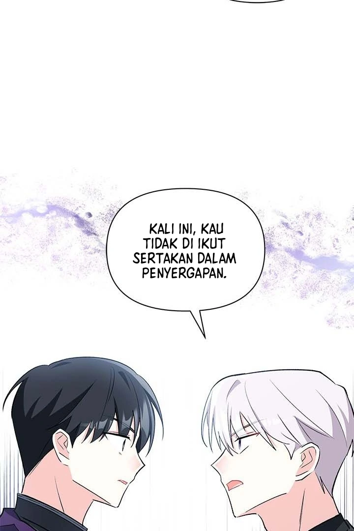 Baca How Can You Pay Back The Kindness I Raised With Obsession? - Chapter 12 halaman 66