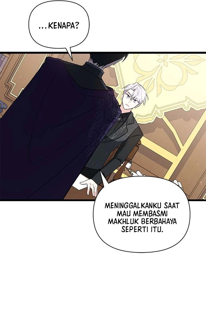 Baca How Can You Pay Back The Kindness I Raised With Obsession? - Chapter 12 halaman 70