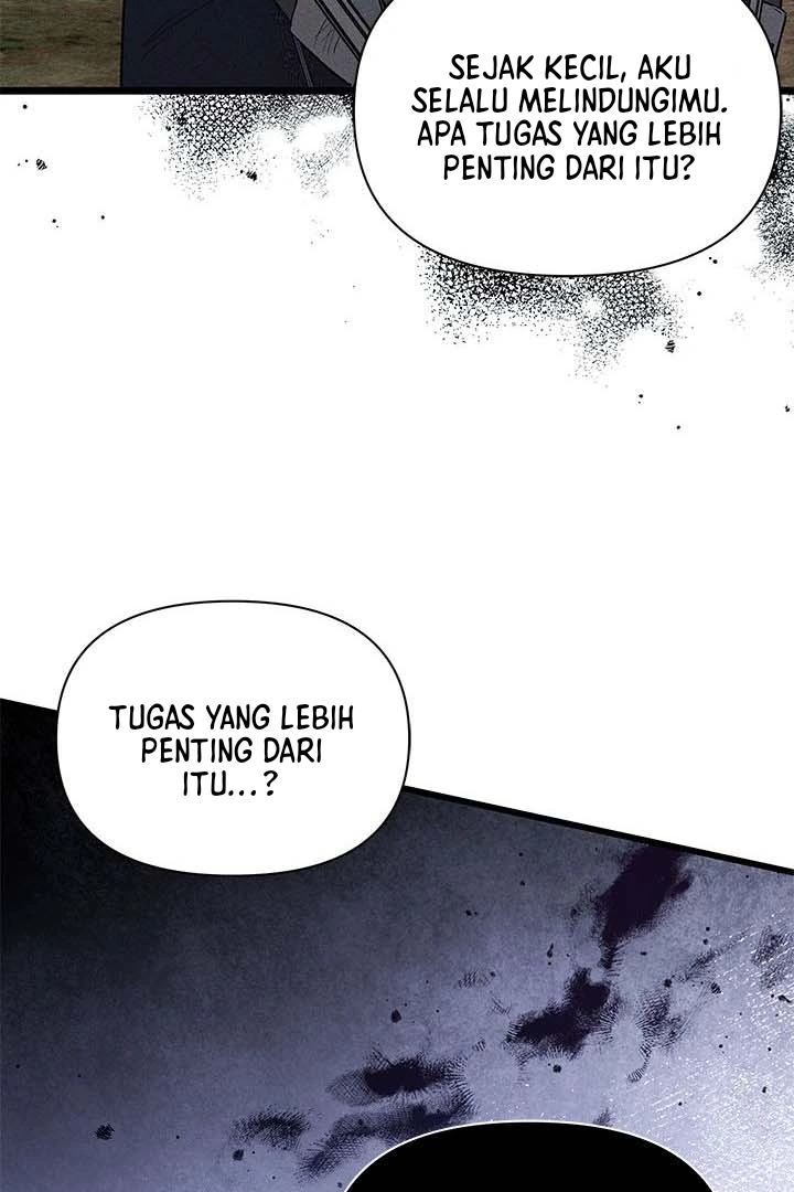 Baca How Can You Pay Back The Kindness I Raised With Obsession? - Chapter 12 halaman 72