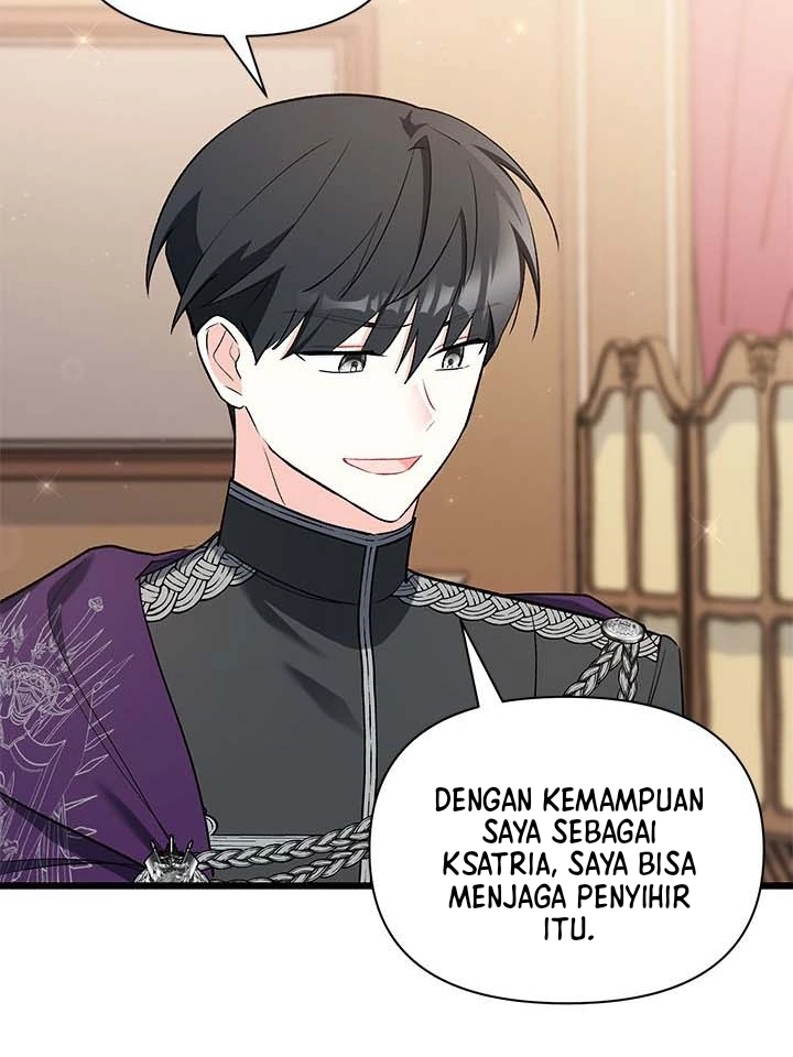 Baca How Can You Pay Back The Kindness I Raised With Obsession? - Chapter 12 halaman 76
