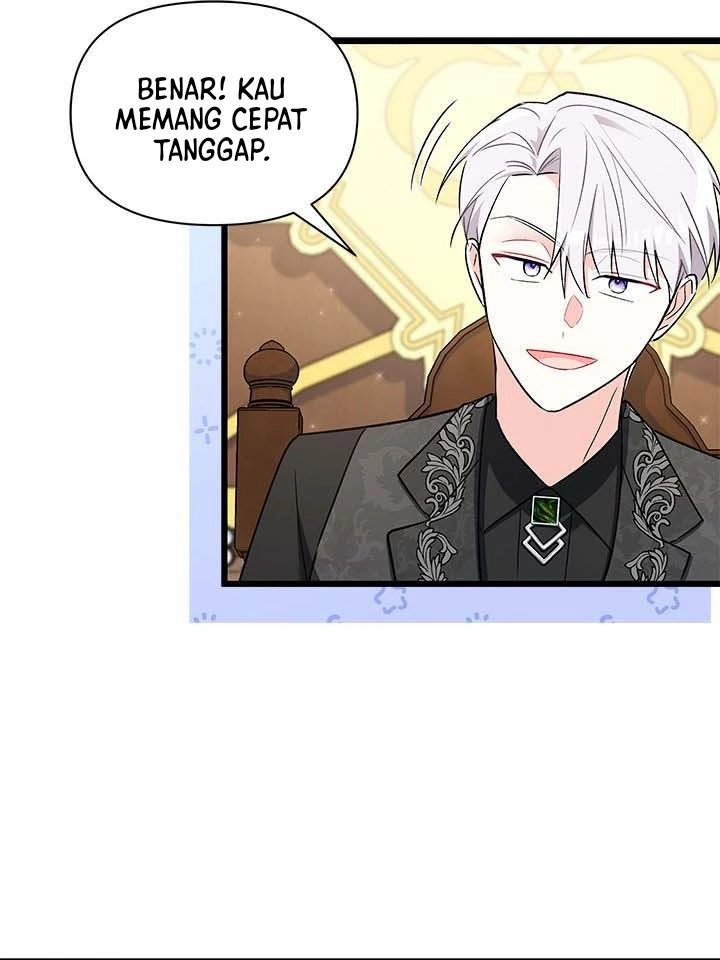 Baca How Can You Pay Back The Kindness I Raised With Obsession? - Chapter 12 halaman 77