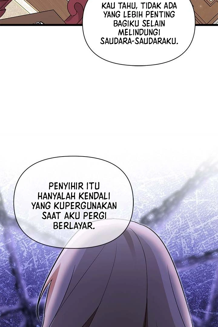 Baca How Can You Pay Back The Kindness I Raised With Obsession? - Chapter 12 halaman 79