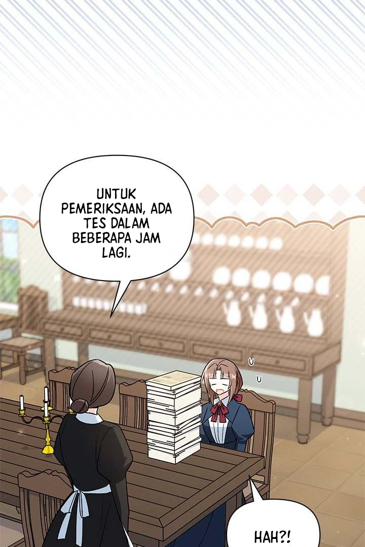 Baca How Can You Pay Back The Kindness I Raised With Obsession? - Chapter 12 halaman 8