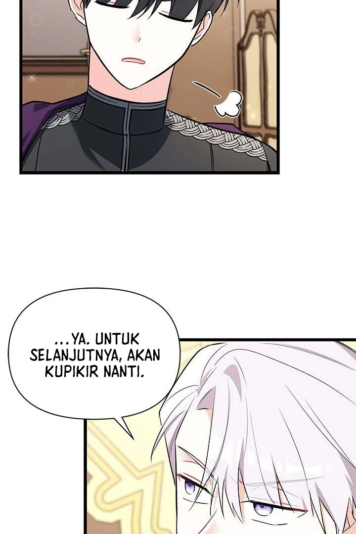 Baca How Can You Pay Back The Kindness I Raised With Obsession? - Chapter 12 halaman 82