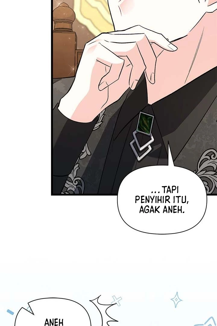 Baca How Can You Pay Back The Kindness I Raised With Obsession? - Chapter 12 halaman 83