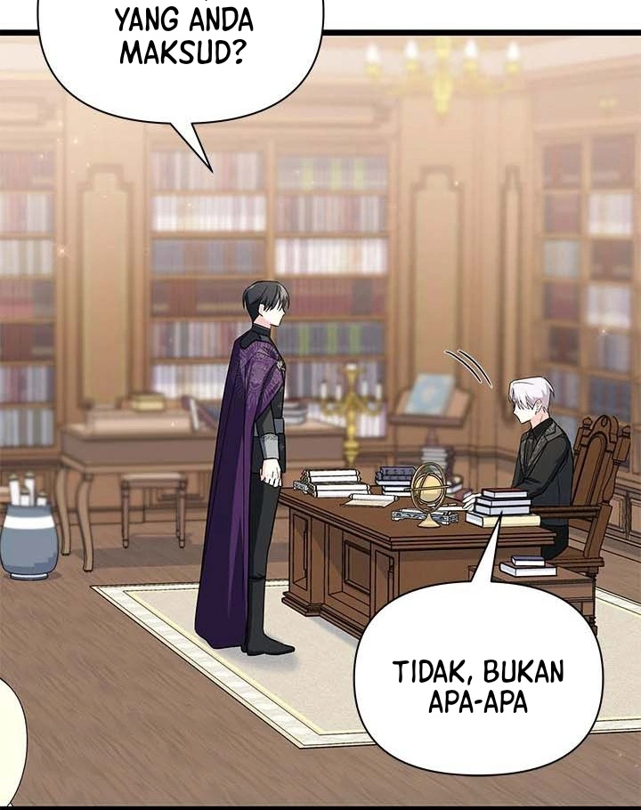 Baca How Can You Pay Back The Kindness I Raised With Obsession? - Chapter 12 halaman 93