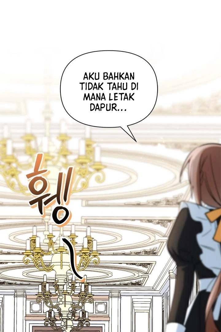 Baca How Can You Pay Back The Kindness I Raised With Obsession? - Chapter 12 halaman 96
