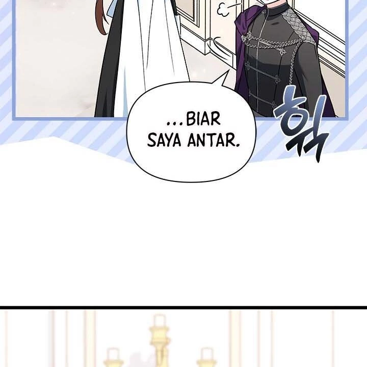 Baca How Can You Pay Back The Kindness I Raised With Obsession? - Chapter 13 halaman 10