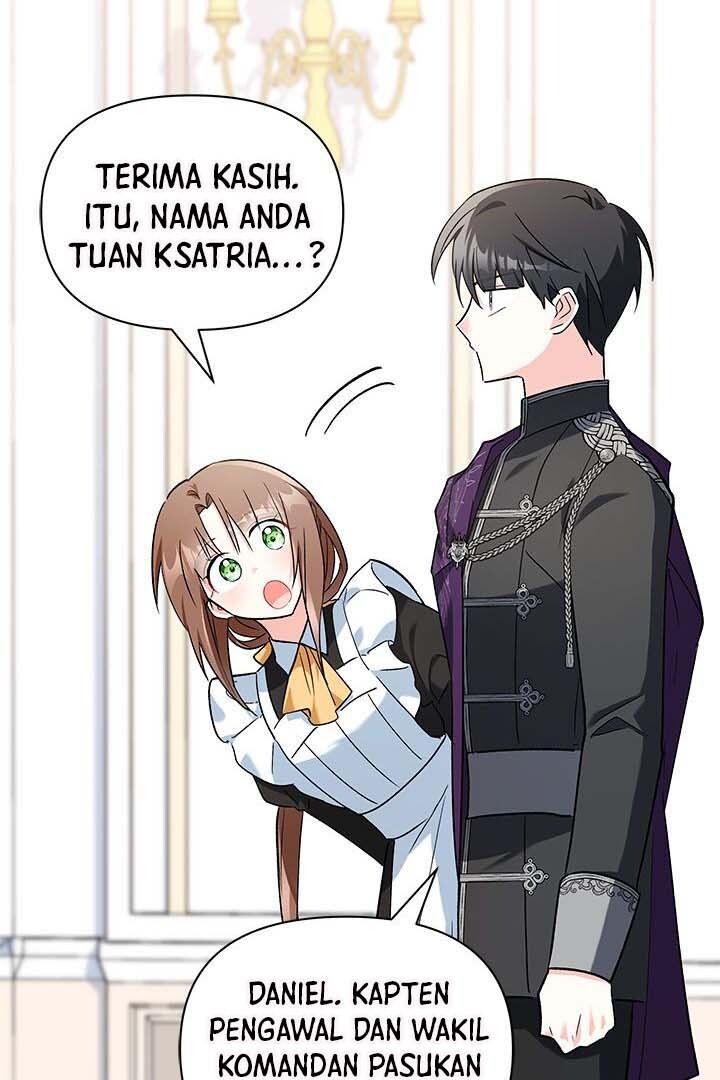 Baca How Can You Pay Back The Kindness I Raised With Obsession? - Chapter 13 halaman 11