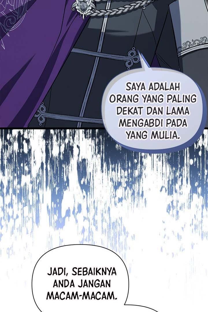 Baca How Can You Pay Back The Kindness I Raised With Obsession? - Chapter 13 halaman 15