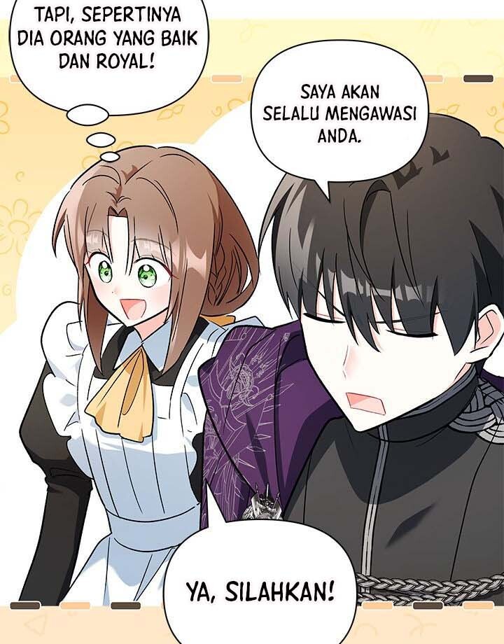 Baca How Can You Pay Back The Kindness I Raised With Obsession? - Chapter 13 halaman 17