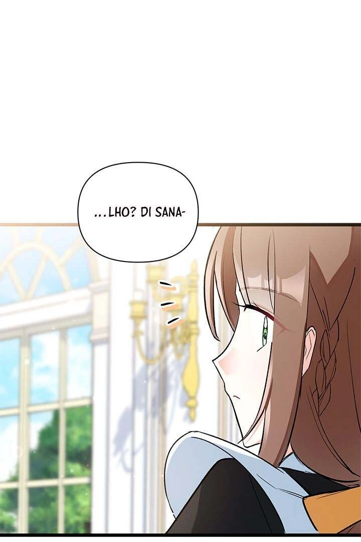 Baca How Can You Pay Back The Kindness I Raised With Obsession? - Chapter 13 halaman 2