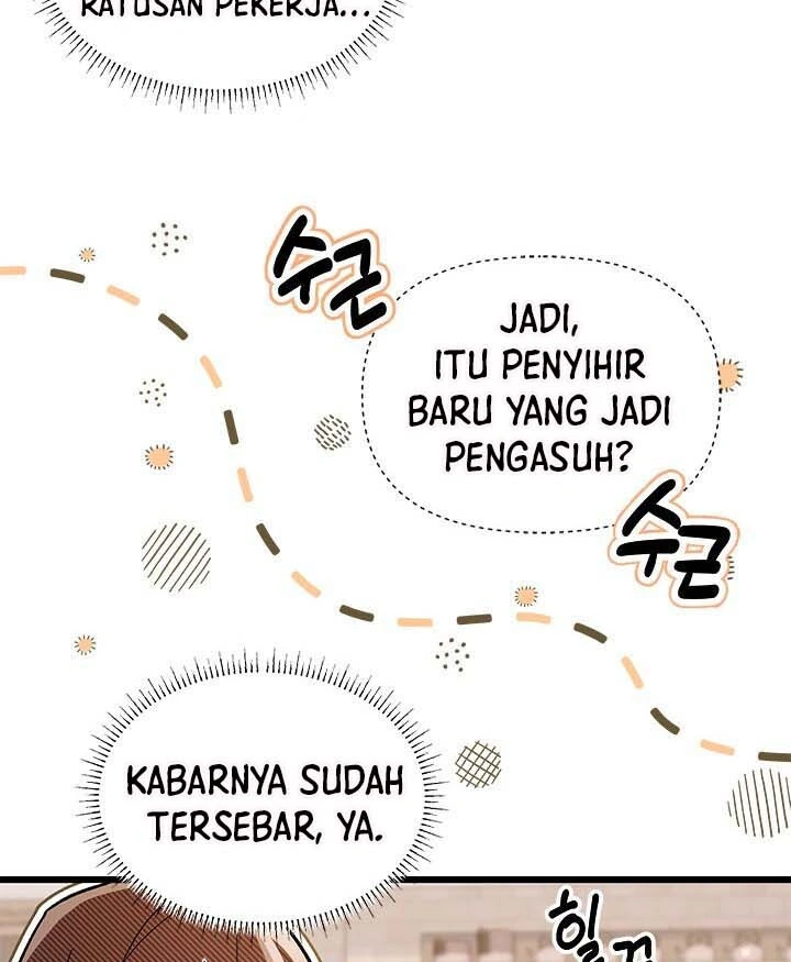 Baca How Can You Pay Back The Kindness I Raised With Obsession? - Chapter 13 halaman 25