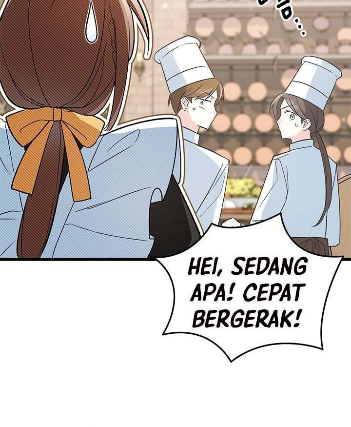 Baca How Can You Pay Back The Kindness I Raised With Obsession? - Chapter 13 halaman 26