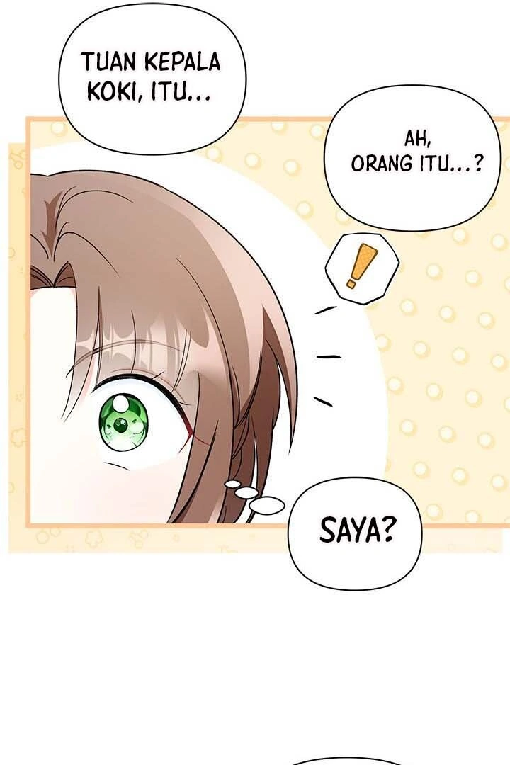Baca How Can You Pay Back The Kindness I Raised With Obsession? - Chapter 13 halaman 27