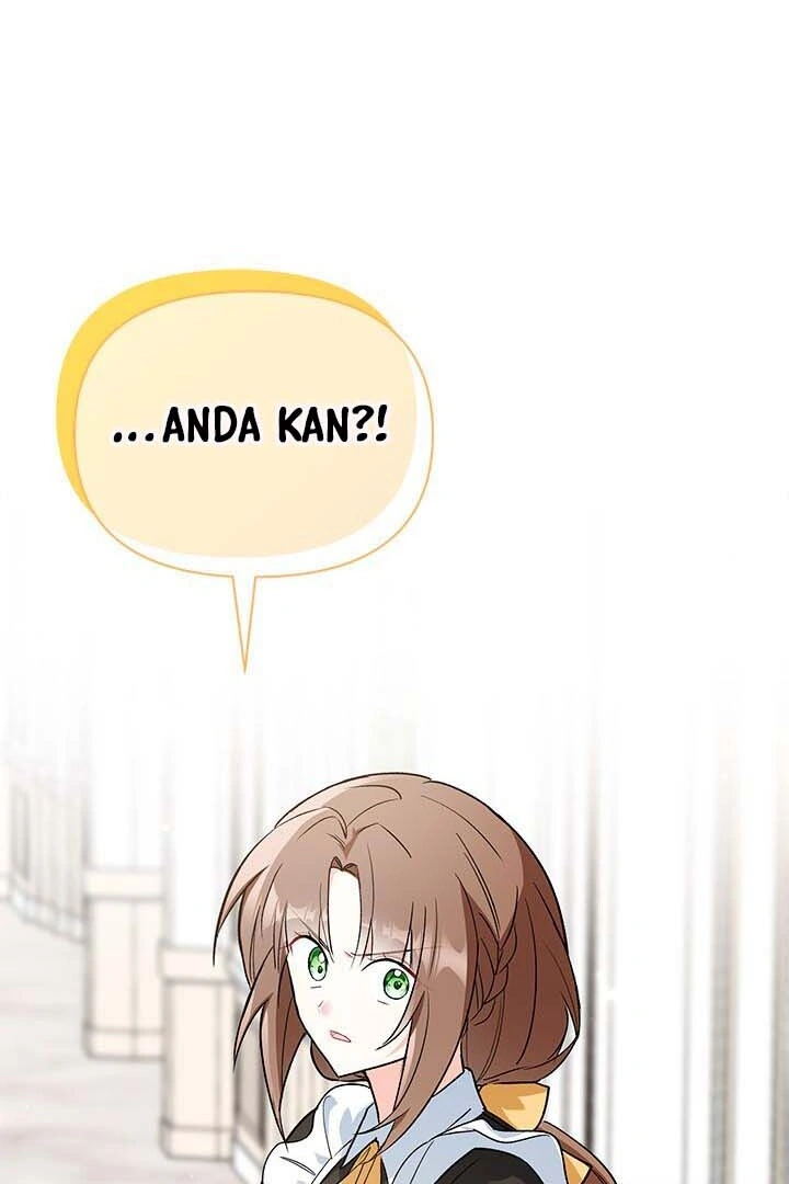 Baca How Can You Pay Back The Kindness I Raised With Obsession? - Chapter 13 halaman 3