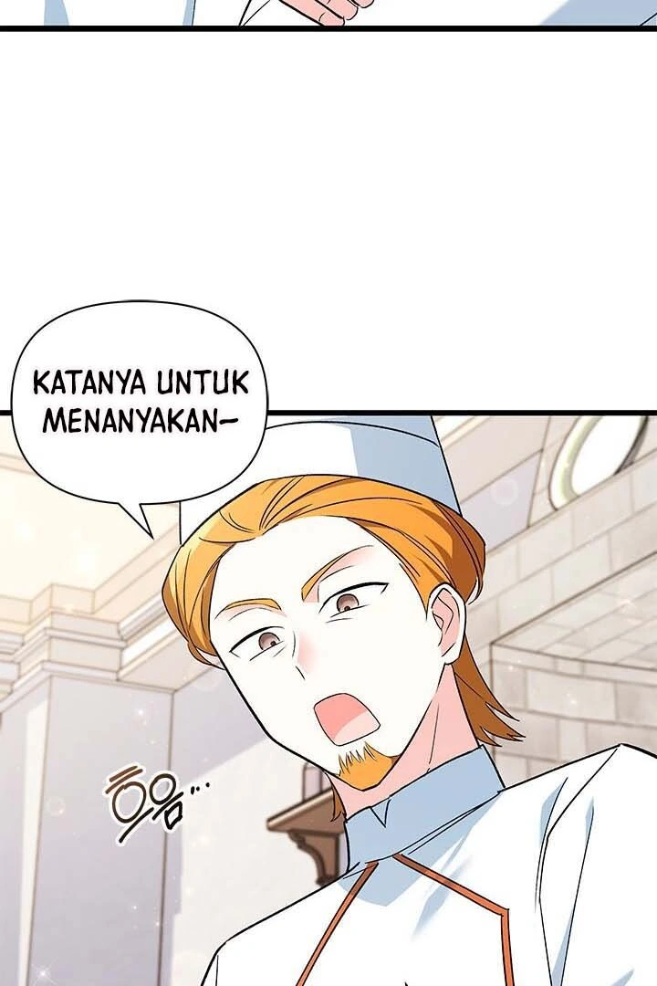 Baca How Can You Pay Back The Kindness I Raised With Obsession? - Chapter 13 halaman 31