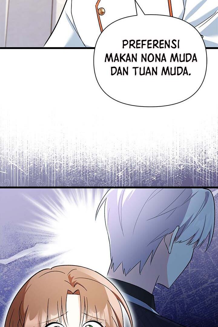 Baca How Can You Pay Back The Kindness I Raised With Obsession? - Chapter 13 halaman 32