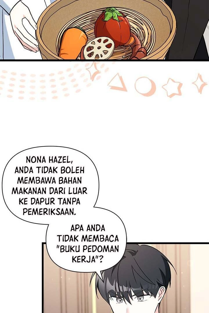 Baca How Can You Pay Back The Kindness I Raised With Obsession? - Chapter 13 halaman 48