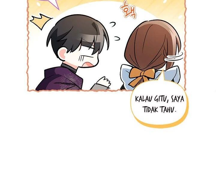 Baca How Can You Pay Back The Kindness I Raised With Obsession? - Chapter 13 halaman 51