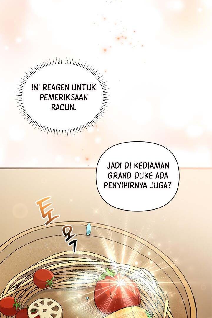 Baca How Can You Pay Back The Kindness I Raised With Obsession? - Chapter 13 halaman 54