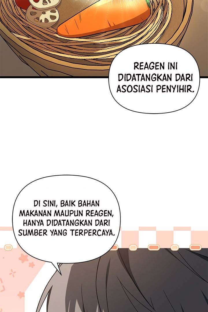 Baca How Can You Pay Back The Kindness I Raised With Obsession? - Chapter 13 halaman 55
