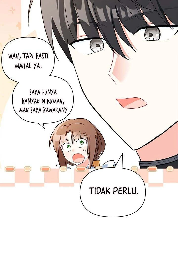 Baca How Can You Pay Back The Kindness I Raised With Obsession? - Chapter 13 halaman 56