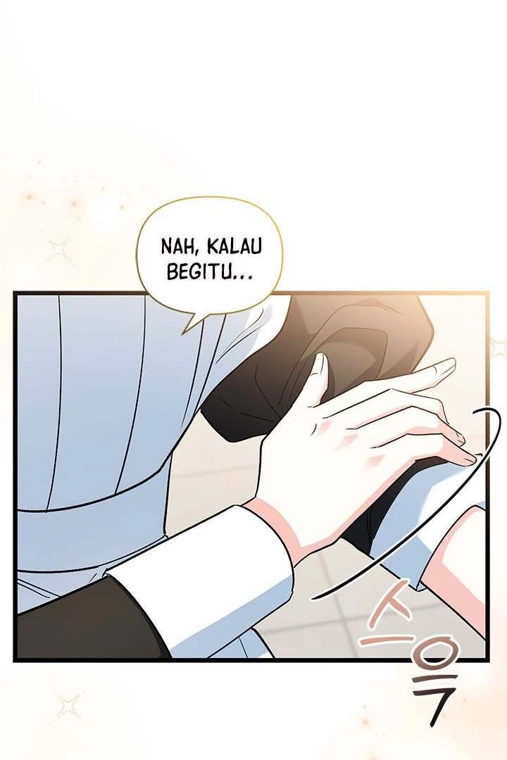 Baca How Can You Pay Back The Kindness I Raised With Obsession? - Chapter 13 halaman 58