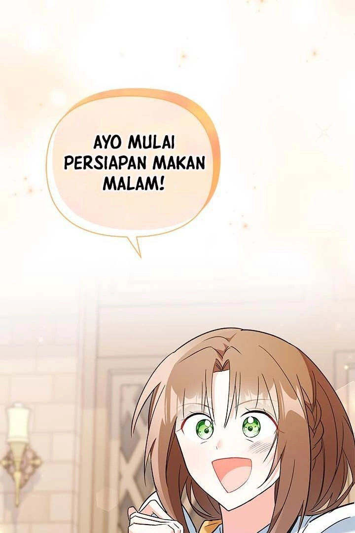 Baca How Can You Pay Back The Kindness I Raised With Obsession? - Chapter 13 halaman 59