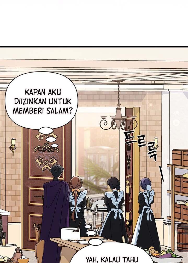 Baca How Can You Pay Back The Kindness I Raised With Obsession? - Chapter 13 halaman 68