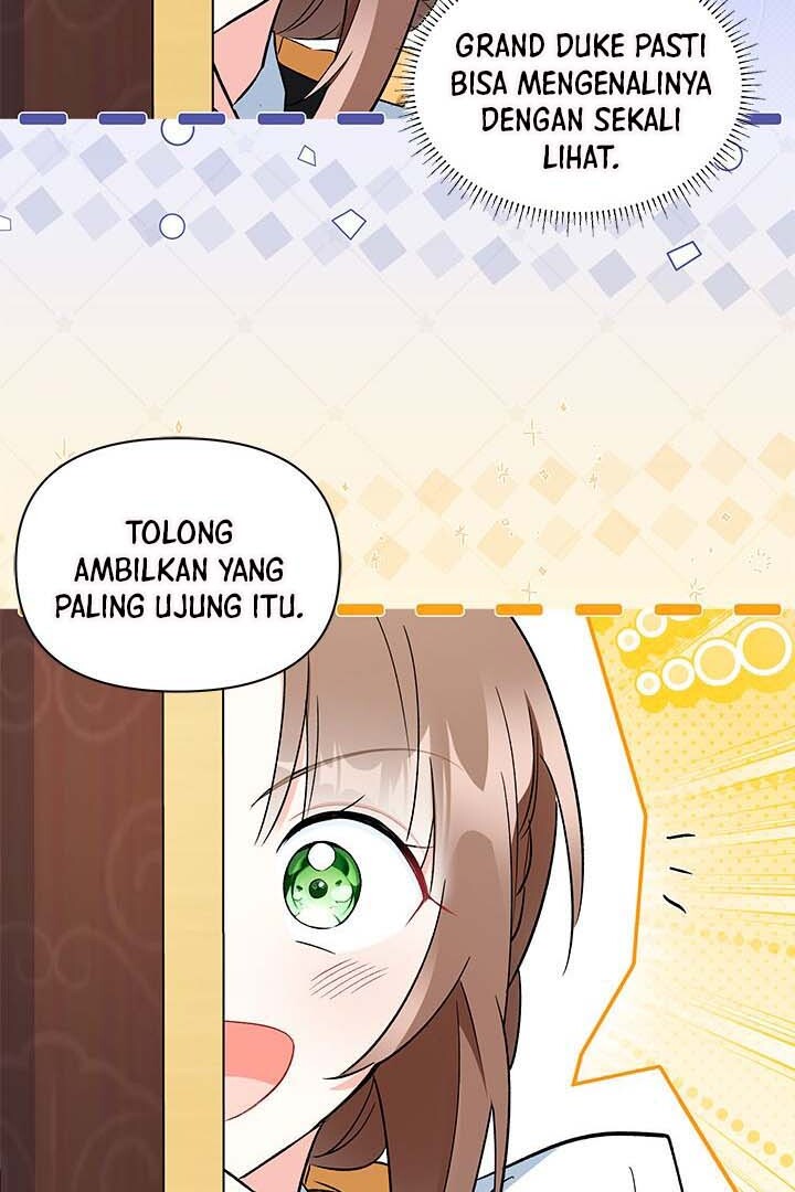 Baca How Can You Pay Back The Kindness I Raised With Obsession? - Chapter 13 halaman 73