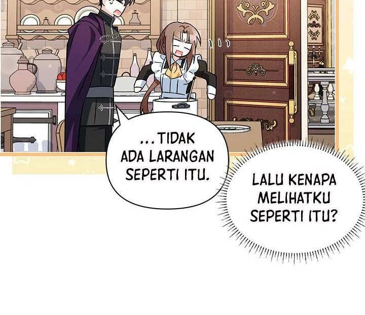 Baca How Can You Pay Back The Kindness I Raised With Obsession? - Chapter 13 halaman 78