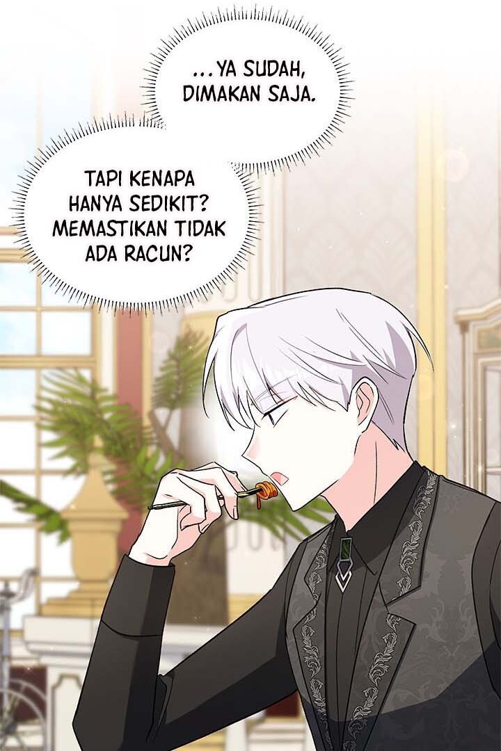 Baca How Can You Pay Back The Kindness I Raised With Obsession? - Chapter 13 halaman 79