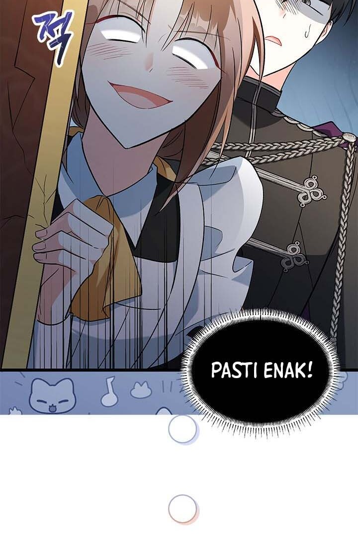 Baca How Can You Pay Back The Kindness I Raised With Obsession? - Chapter 13 halaman 82