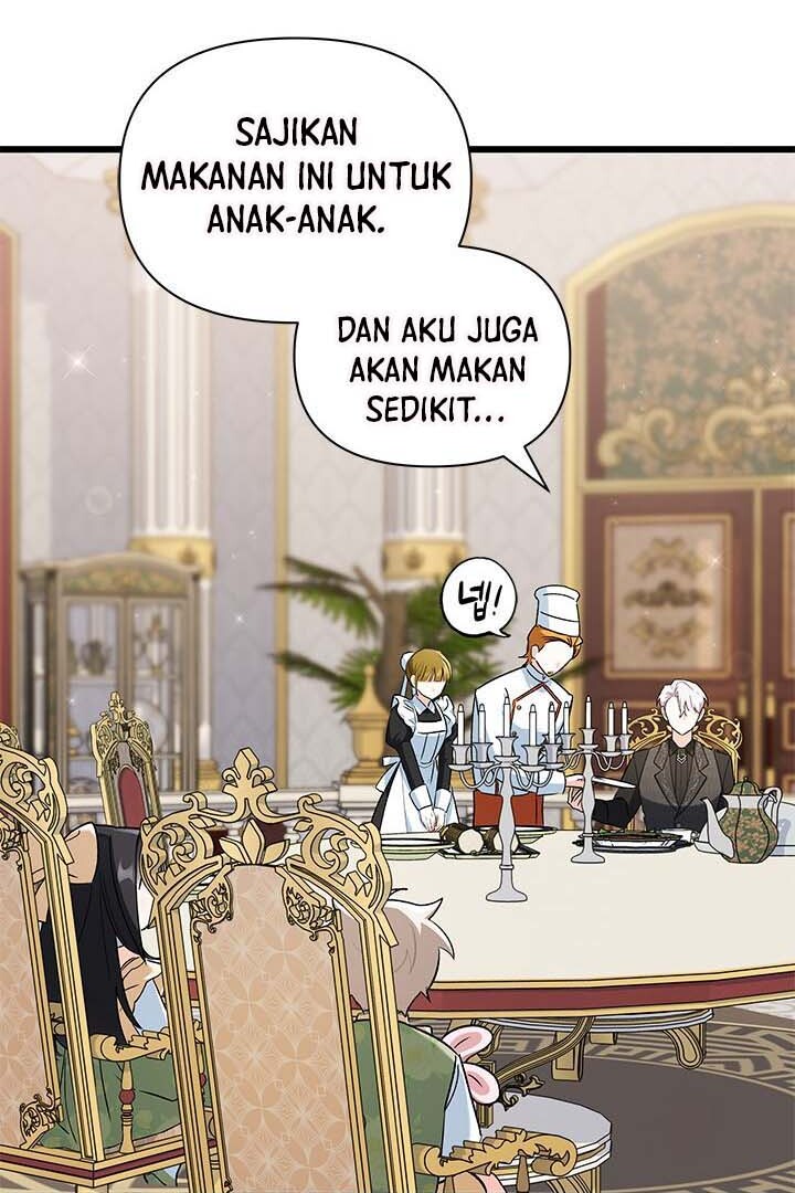 Baca How Can You Pay Back The Kindness I Raised With Obsession? - Chapter 13 halaman 84